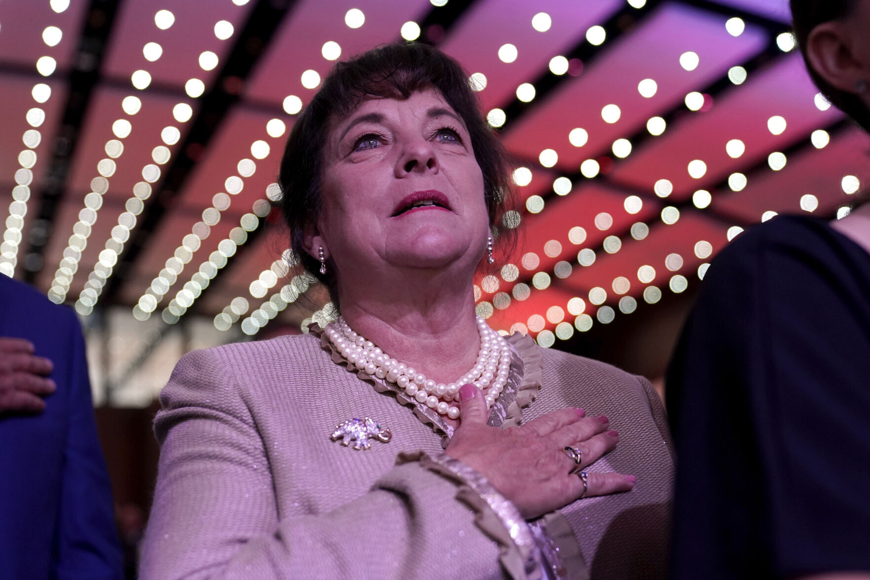 Election 2024 Iowa Republicans